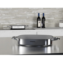 Pensofal 1616 Square Grill - New Era 28x28cm