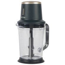 Petra PT5393BGRYVDE Cordless Jug blender Petra PT5393BGRYVDE Cordless Jug blender