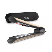 Silkn SilkyStraight Infrared Hair Straightener (SIS1PE1001)