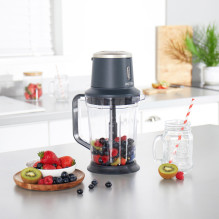 Petra PT5393BGRYVDE Cordless Jug blender Petra PT5393BGRYVDE Cordless Jug blender