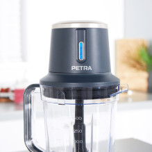 Petra PT5393BGRYVDE Cordless Jug blender Petra PT5393BGRYVDE Cordless Jug blender