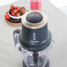 Petra PT5393BGRYVDE Cordless Jug blender Petra PT5393BGRYVDE Cordless Jug blender