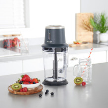 Petra PT5393BGRYVDE Cordless Jug blender Petra PT5393BGRYVDE Cordless Jug blender