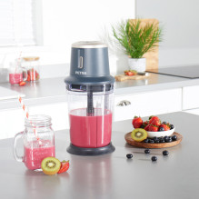 Petra PT5393BGRYVDE Cordless Jug blender Petra PT5393BGRYVDE Cordless Jug blender