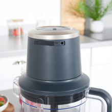 Petra PT5393BGRYVDE Cordless Jug blender Petra PT5393BGRYVDE Cordless Jug blender