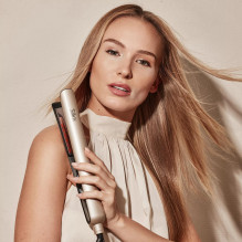 „Silkn SilkyStraight“ infraraudonųjų spindulių plaukų tiesintuvas (SIS1PE1001)