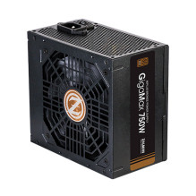 Zalman ZM750-GVII GigaMax 750W 80+Bronze Zalman ZM750-GVII GigaMax 750W 80+Bronze