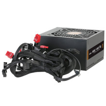 Zalman ZM750-GVII GigaMax 750W 80+Bronze Zalman ZM750-GVII GigaMax 750W 80+Bronze