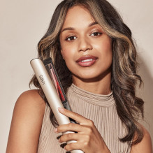 Silkn SilkyStraight Infrared Hair Straightener (SIS1PE1001)