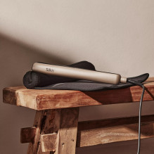 Silkn SilkyStraight Infrared Hair Straightener (SIS1PE1001)