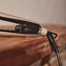 Silkn SilkyStraight Infrared Hair Straightener (SIS1PE1001)