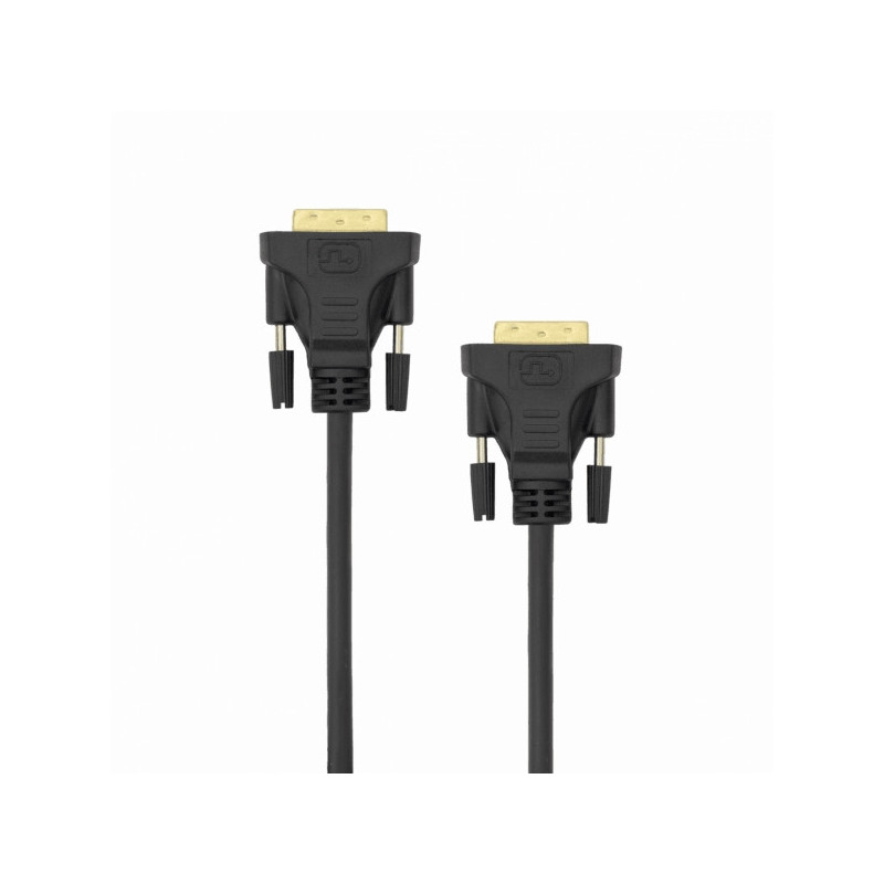 Sbox DVI-D (24+1) DUAL LINK M / M 2M BULK