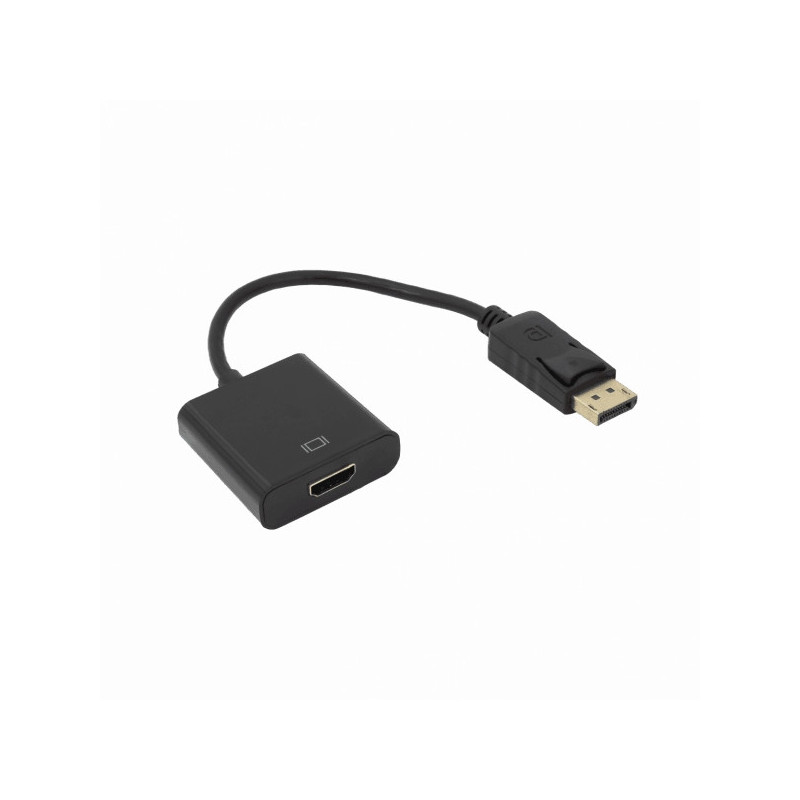 Sbox AD.DP-HDMI DP M. - HDMI F.