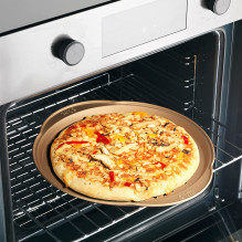 Russell Hobbs RH02338GEU71 Opulence picos keptuvė 37cm auksinė