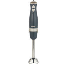 Petra PT5612BGRYVDE Hand blender blue grey / soft gold Petra PT5612BGRYVDE Hand blender blue grey / soft gold