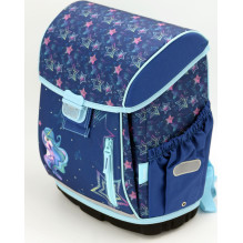 Hama 00129681 Rainbow Unicorn Schoolbag