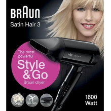 Braun BRHD350E