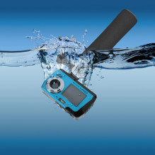 Easypix Aquapix plaukiojanti rankena 55111 Easypix Aquapix plaukiojanti rankena 55111