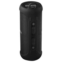 Hama 00188222 Twin 3.0 Black