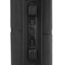 Hama 00188222 Twin 3.0 juoda