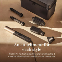 Silkn SilkyAir Flex Hair Dryer (SIF5PE1001)