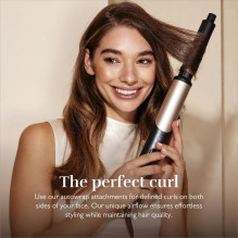 Silkn SilkyAir Flex Hair Dryer (SIF5PE1001)