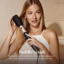 „Silkn SilkyAir Flex“ plaukų džiovintuvas (SIF5PE1001)