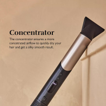 Silkn SilkyAir Flex Hair Dryer (SIF5PE1001)