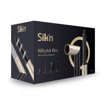 „Silkn SilkyAir Flex“ plaukų džiovintuvas (SIF5PE1001)