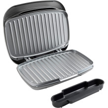 Petra PT4366GRYDEKFDIR Health grill cosmos Petra PT4366GRYDEKFDIR Health grill cosmos