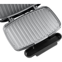 Petra PT4366GRYDEKFDIR Health grill cosmos Petra PT4366GRYDEKFDIR Health grill cosmos