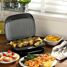 Petra PT4366GRYDEKFDIR Health grill cosmos Petra PT4366GRYDEKFDIR Health grill cosmos