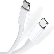 „Subsonic USB-C“ įkrovimo ir žaidimo laidas, skirtas PS5