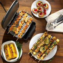 Petra PT4366GRYDEKFDIR Health grill cosmos Petra PT4366GRYDEKFDIR Health grill cosmos