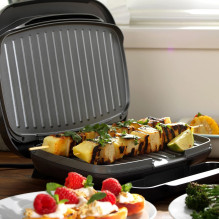 Petra PT4366GRYDEKFDIR Health grill cosmos Petra PT4366GRYDEKFDIR Health grill cosmos