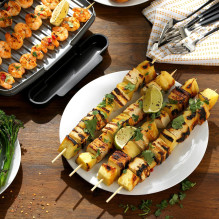 Petra PT4366GRYDEKFDIR Health grill cosmos Petra PT4366GRYDEKFDIR Health grill cosmos
