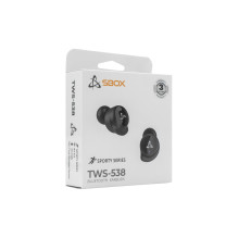 Sbox EB-TWS538 juoda