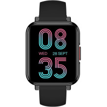 MyPhone laikrodis LS juodas