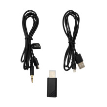 Baltasis ryklys WGH-2441 Falcon Black