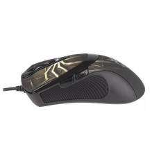 Rudas voras A4Tech 29980 XGame XL-747H