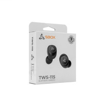 Sbox EB-TWS115 juoda
