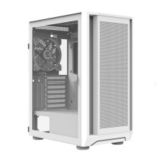 Zalman i6 White, RGB fan x4 T / G