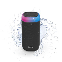 Hama 00188228 Shine 2.0 Colorful LED Illumination, Black