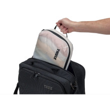 Thule 4859 suspaudimo pakavimo kubas, vidutinis TCPC202 baltas