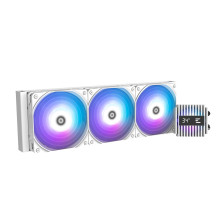 Zalman Alpha2 A36 360 mm baltas