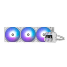 Zalman Alpha2 A36 360 mm baltas