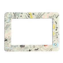 Kodak Memory Magnetic Frame...