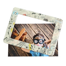 Kodak Memory Magnetic Frame rinkinys, 5 lapai (3510669) Kodak Memory Magnetic Frame rinkinys, 5 lapai (3510669)