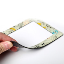 Kodak Memory Magnetic Frame rinkinys, 5 lapai (3510669) Kodak Memory Magnetic Frame rinkinys, 5 lapai (3510669)