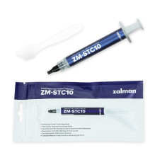 Zalman ZM-STC10 Thermal Compound, 11.5W / mK, 2.0g